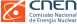 Logo CNEM