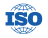 Logo ISO